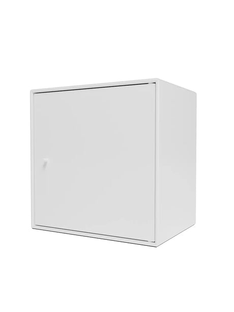 Montana Mini 1103 Modul m. Låge, højre - New white - Jacobsen Plus