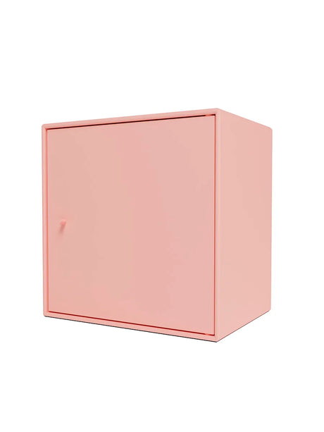 Montana Mini 1103 Modul m. Låge, højre - Ruby - Jacobsen Plus