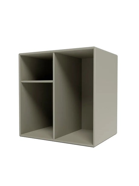 Montana Mini 1202 Modul m. Hylder - Fennel - Jacobsen Plus