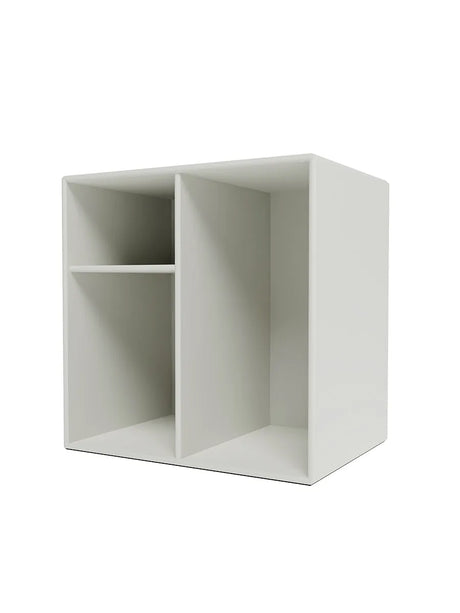 Montana Mini 1202 Modul m. Hylder - Nordic - Jacobsen Plus