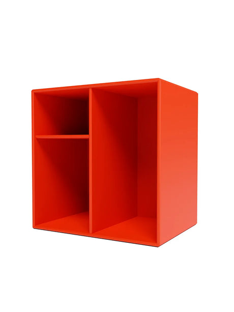 Montana Mini 1202 Modul m. Hylder - Rosehip - Jacobsen Plus