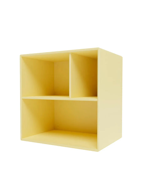 Montana Mini 1302 Modul m. Hylder - Camomile - Jacobsen Plus