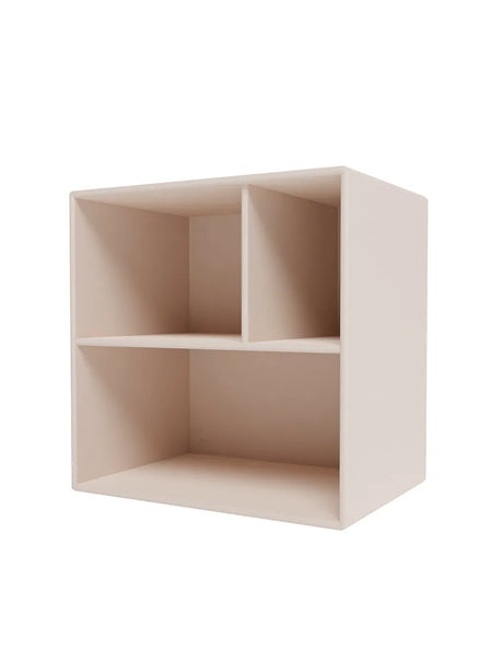 Montana Mini 1302 Modul m. Hylder - Clay - Jacobsen Plus