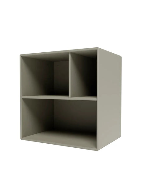 Montana Mini 1302 Modul m. Hylder - Fennel - Jacobsen Plus