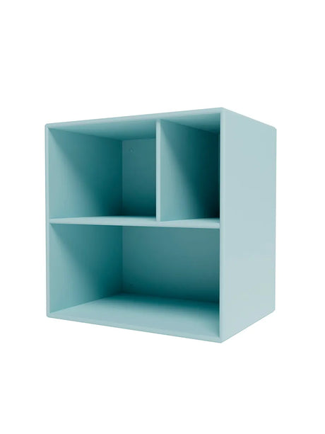 Montana Mini 1302 Modul m. Hylder - Flint - Jacobsen Plus