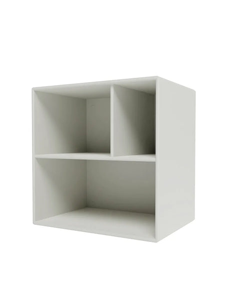 Montana Mini 1302 Modul m. Hylder - Nordic - Jacobsen Plus