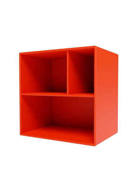 Montana Mini 1302 Modul m. Hylder - Rosehip - Jacobsen Plus