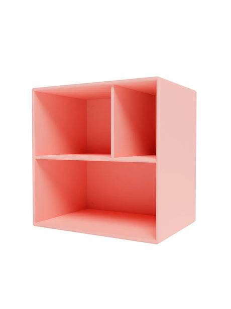 Montana Mini 1302 Modul m. Hylder - Ruby - Jacobsen Plus