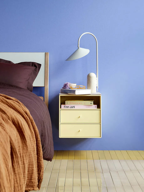 Montana Mini 1005 Modul m. En Skuffe - 1 - Jacobsen Plus