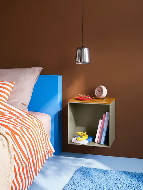 Montana Mini 1001 Åbent Modul - 1 - Jacobsen Plus