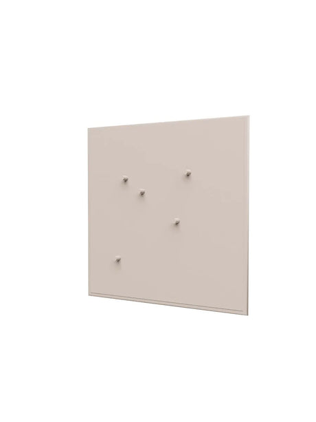Montana Mini Notice Board - Clay - Jacobsen Plus
