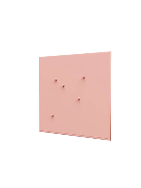 Montana Mini Notice Board - Ruby - Jacobsen Plus