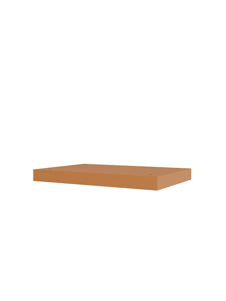 Montana Mini Sokkel - Amber - Jacobsen Plus