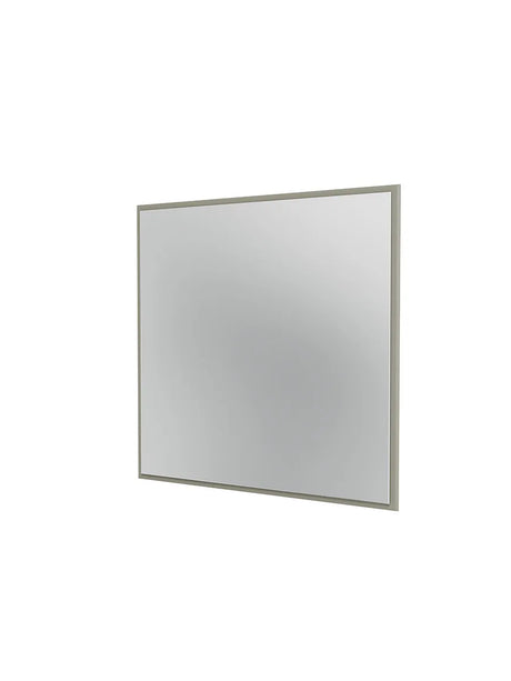 Montana Mini MSQ Kvadratisk Spejl - Fennel - Jacobsen Plus