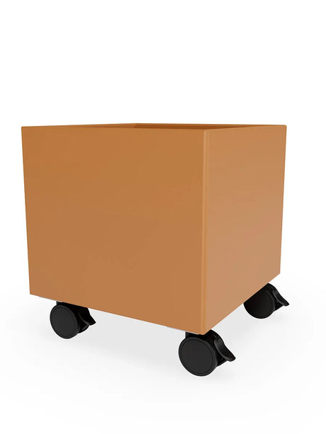 Montana Mini Play Kasse - Amber - Jacobsen Plus