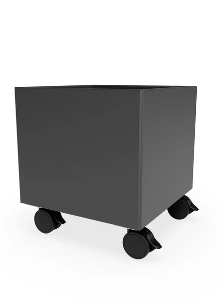 Montana Mini Play Kasse - Anthracite - Jacobsen Plus