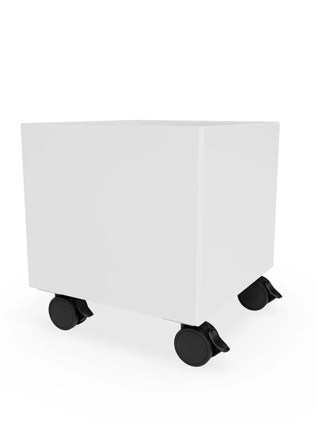 Montana Mini Play Kasse - New white - Jacobsen Plus