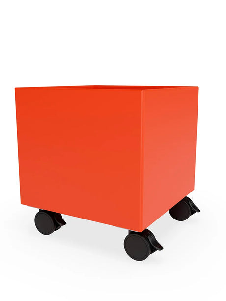 Montana Mini Play Kasse - Rosehip - Jacobsen Plus