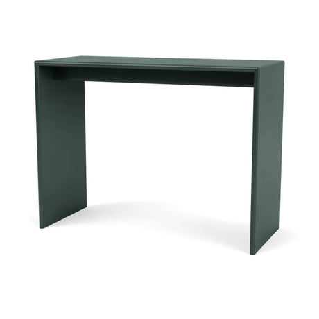Monterey Barbord, dybde 40 cm fra Montana - Black Jade / 40 x 80 cm - Jacobsen Plus