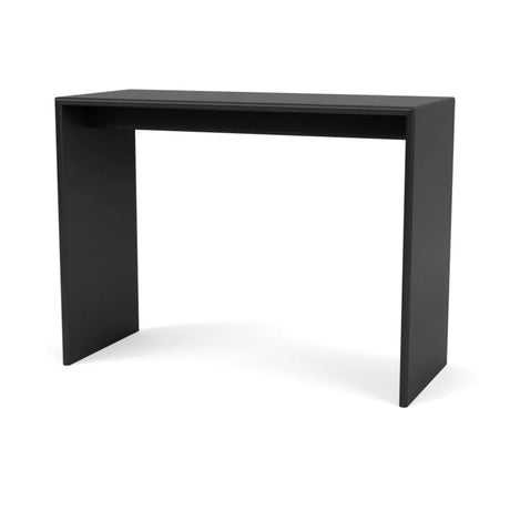 Monterey Barbord, dybde 60 cm fra Montana - Black / 60 x 160 cm - Jacobsen Plus