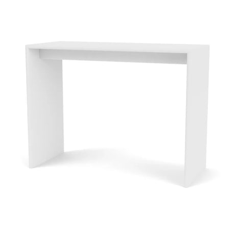 Monterey Barbord, dybde 40 cm fra Montana - Snow / 40 x 140 cm - Jacobsen Plus