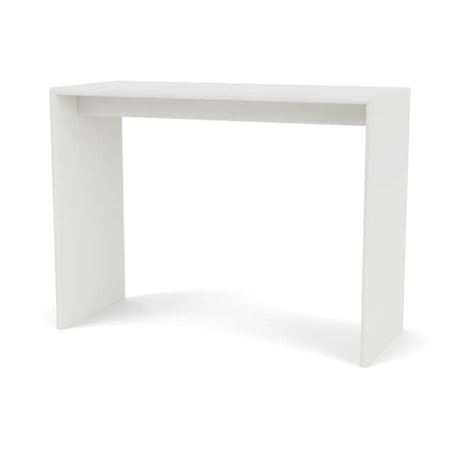 Monterey Barbord, dybde 40 cm fra Montana - White / 40 x 120 cm - Jacobsen Plus