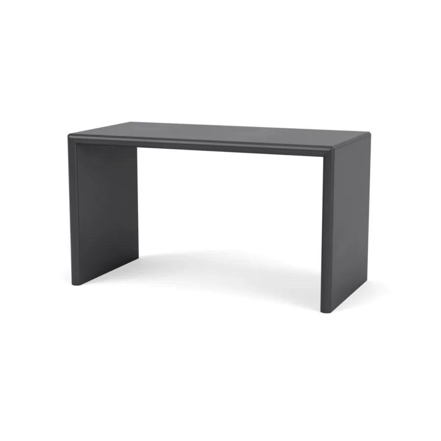 Monterey bord/bænk dybde 40cm fra Montana - 40 x 80 cm / Anthracite - Jacobsen Plus