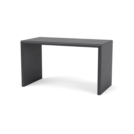 Monterey bord/bænk dybde 40cm fra Montana - 40 x 80 cm / Anthracite - Jacobsen Plus