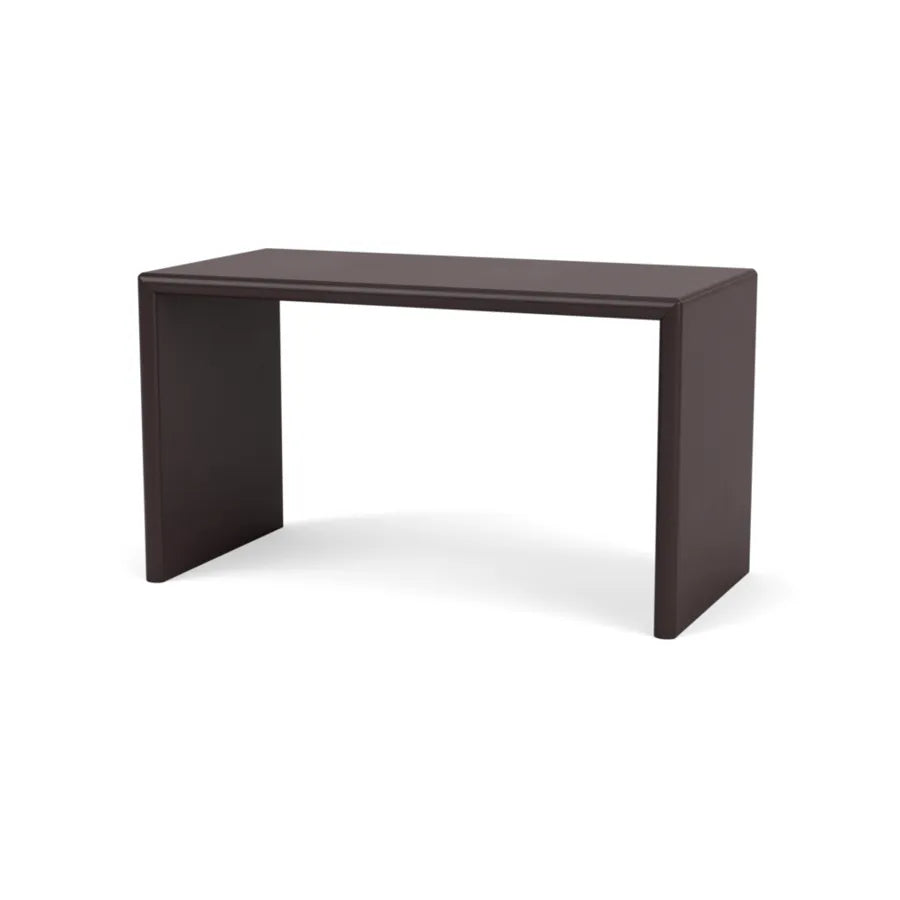 Monterey bord/bænk dybde 40cm fra Montana - 40 x 80 cm / Balsamic - Jacobsen Plus