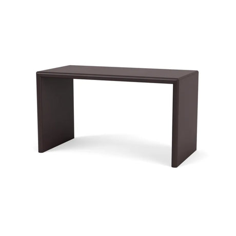 Monterey bord/bænk dybde 40cm fra Montana - 40 x 80 cm / Balsamic - Jacobsen Plus