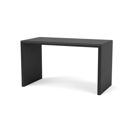 Monterey bord/bænk dybde 40cm fra Montana - 40 x 80 cm / Black - Jacobsen Plus