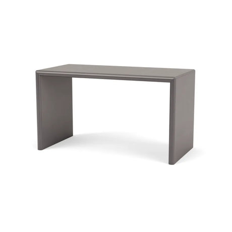 Monterey bord/bænk dybde 40cm fra Montana - 40 x 80 cm / Coffee - Jacobsen Plus