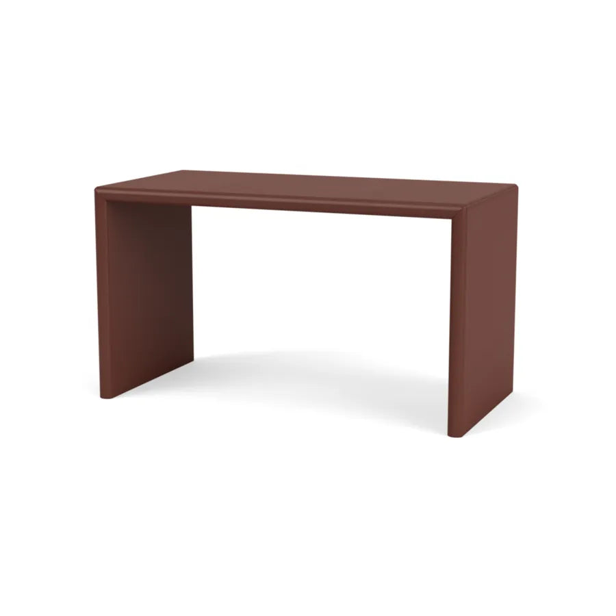 Monterey bord/bænk dybde 40cm fra Montana - 40 x 80 cm / Masala - Jacobsen Plus