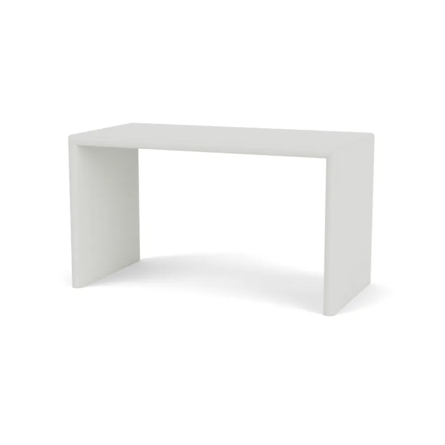 Monterey bord/bænk dybde 40cm fra Montana - 40 x 80 cm / Nordic - Jacobsen Plus