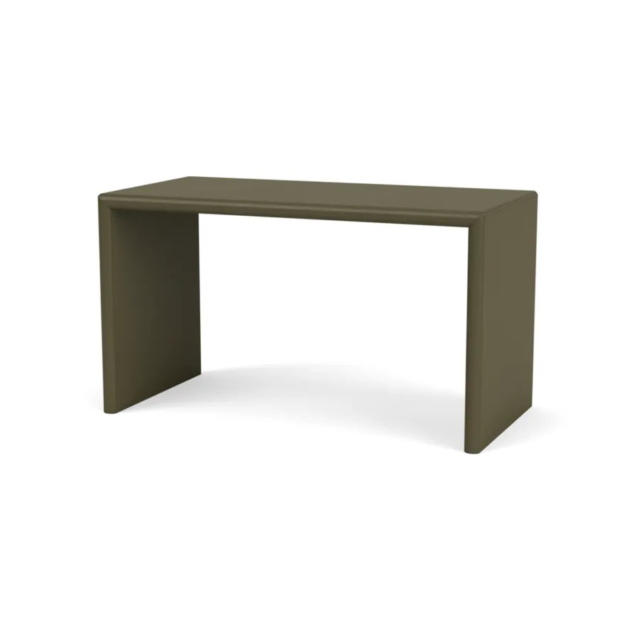 Monterey bord/bænk dybde 40cm fra Montana - 40 x 80 cm / Oregano - Jacobsen Plus