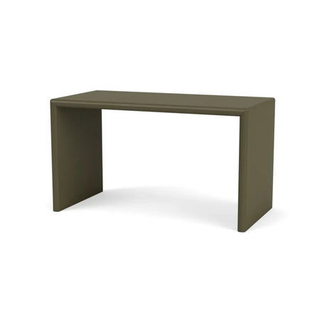 Monterey bord/bænk dybde 40cm fra Montana - 40 x 80 cm / Oregano - Jacobsen Plus