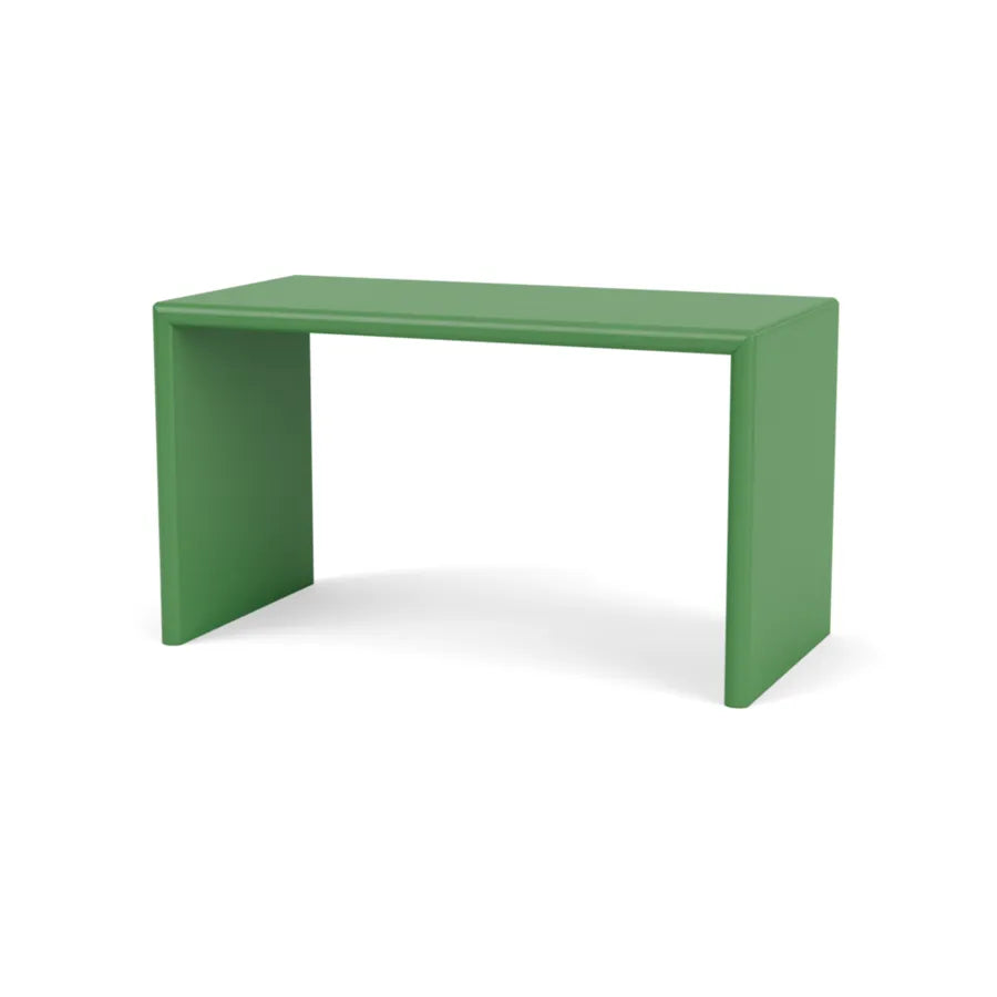 Monterey bord/bænk dybde 40cm fra Montana - 40 x 80 cm / Parsley - Jacobsen Plus