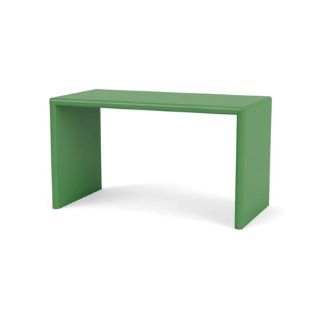 Monterey bord/bænk dybde 40cm fra Montana - 40 x 80 cm / Parsley - Jacobsen Plus