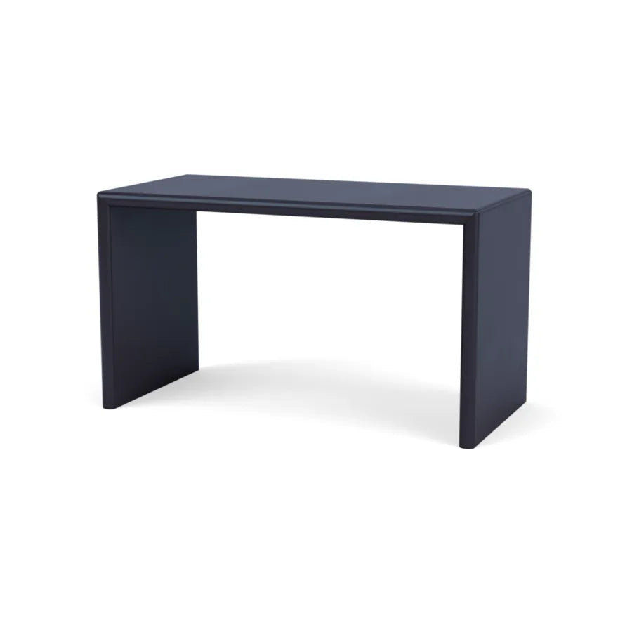 Monterey bord/bænk dybde 40cm fra Montana - 40 x 80 cm / Shadow - Jacobsen Plus