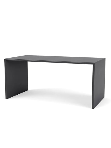 Monterey Skrivebord, dybde 60 cm fra Montana - 1 - Jacobsen Plus