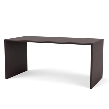 Monterey Skrivebord, dybde 40 cm fra Montana - Balsamic / 40 x 80 cm - Jacobsen Plus