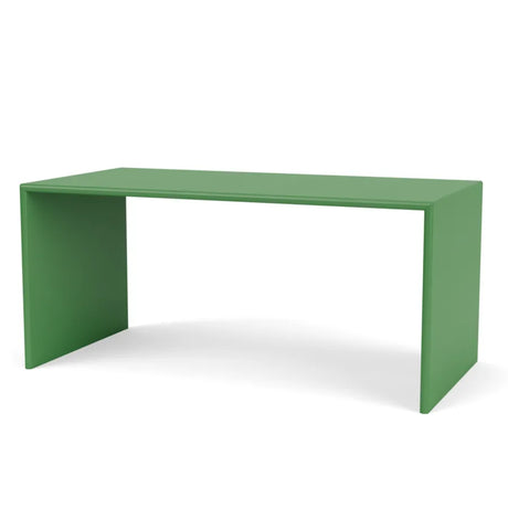 Monterey Skrivebord, dybde 40 cm fra Montana - Parsley / 40 x 80 cm - Jacobsen Plus