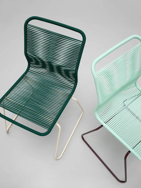 Panton One Stol fra Montana - 2 - Jacobsen Plus