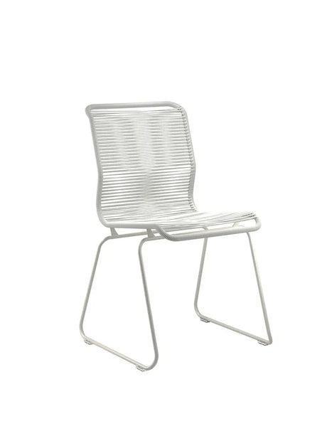 Panton One Stol fra Montana - Duke 603 / Silk Grey 08 - Jacobsen Plus