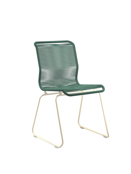 Panton One Stol fra Montana - Holmes 604 / Beige 15 - Jacobsen Plus