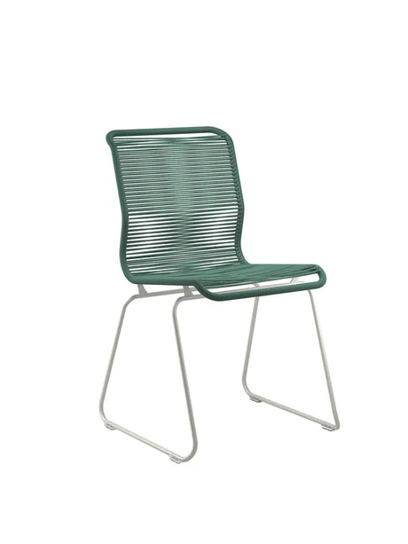 Panton One Stol fra Montana - Holmes 604 / Silk Grey 08 - Jacobsen Plus