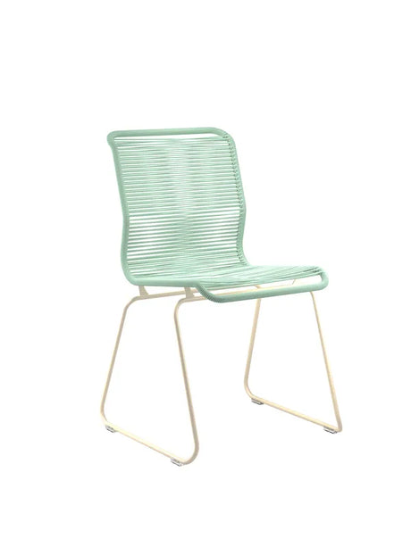 Panton One Stol fra Montana - Marylinn 608 / Beige 15 - Jacobsen Plus