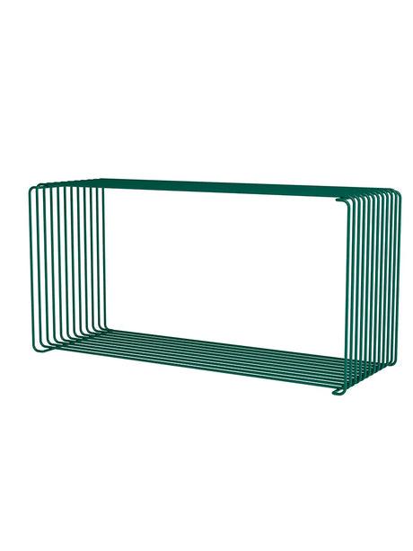 Panton Wire Extended D25,7, Pine fra Montana - 1 - Jacobsen Plus