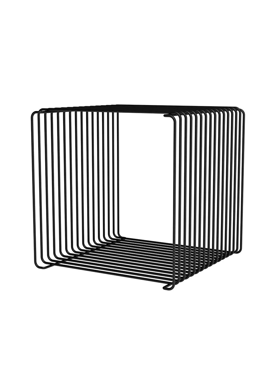 Panton Wire Single, Black fra Montana