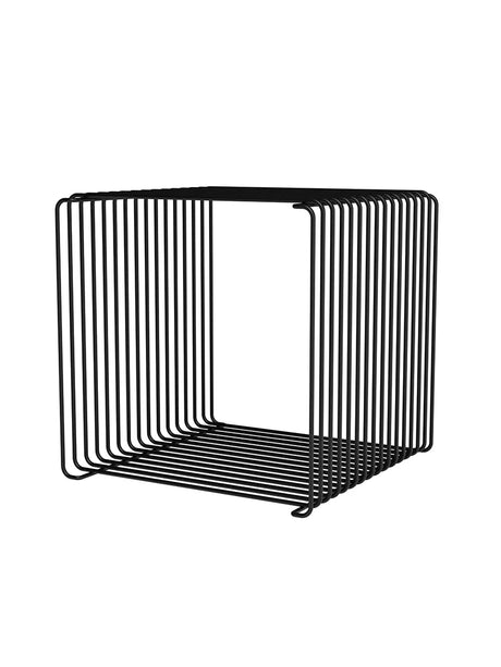 Panton Wire Single, Black fra Montana - 1 - Jacobsen Plus